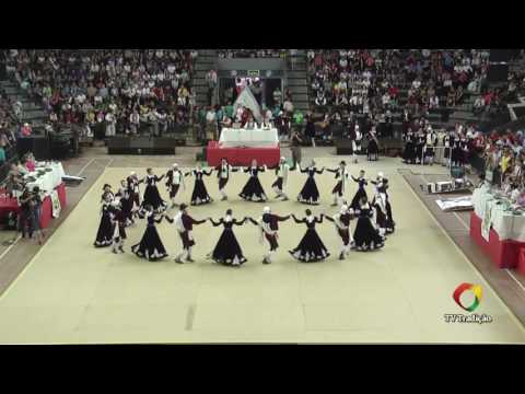 CTG ALDEIA DOS ANJOS - ENART 2016 - FORÇA A - SÁBADO