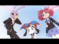 TADC Anime Scene The Amazing Digital Circus Episode 5
