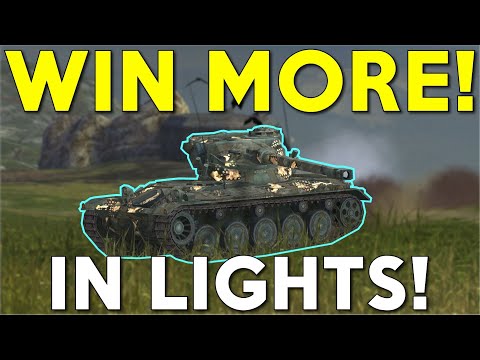 WOTB | HOW TO WIN MORE | IN LIGHTS!