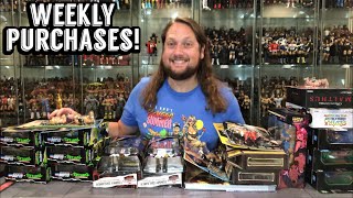 Weekly Purchases For The Week Of August 10 2026! Bed Bugs Edition