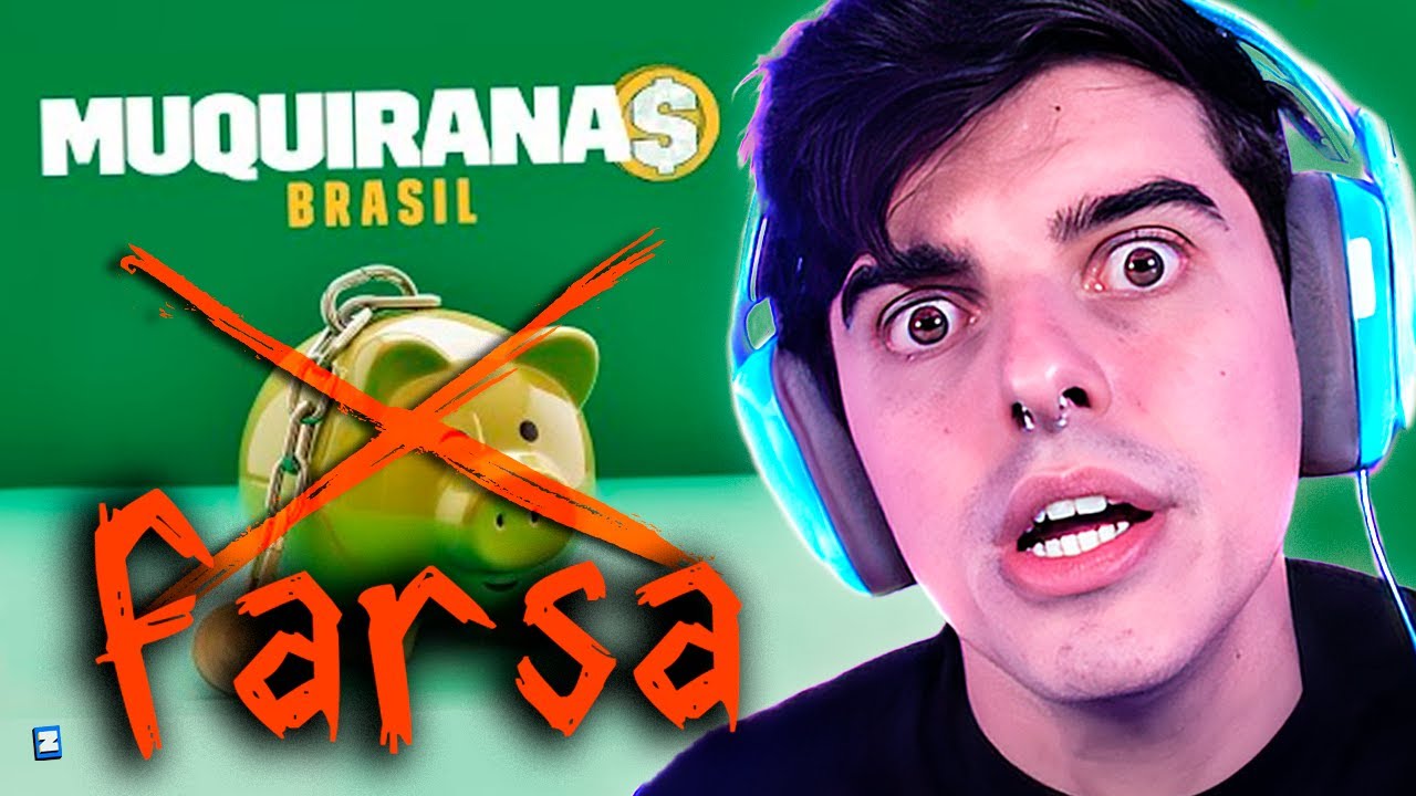 Exposed Muquiranas Brasil: participantes são obrigados a mentir?