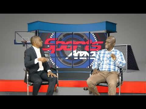 Sports Arena - 20 January 2023