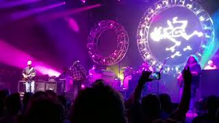 Widespread Panic - Coconuts - St Augustine Amphitheatre - St Augustine, FL  9-17-17