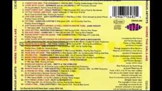 The Tren-Teens - Your Ya Ya Is Gone