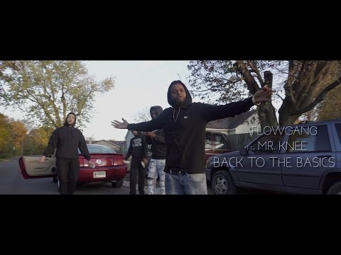 FlowGang ft Mr. Knee & RellTheBell - Dir | @GUTZFILMZ (produced by LarryTheProducer & CamGotHits)