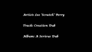 Lee Perry - Creation Dub