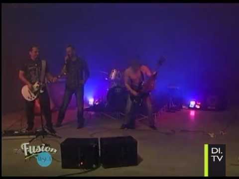 Di.Fusion Musica - Vicolo Inferno