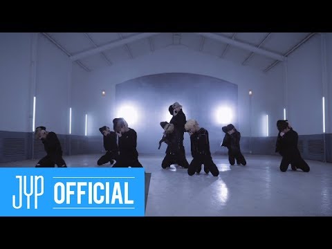 Stray Kids "Voices" Special Video