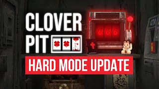 CloverPit - Hardmode Update available now