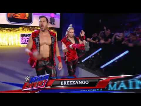 WWE Main Event 8112016 Highlights WWE Main Event 11 August 2016 Highlights HD