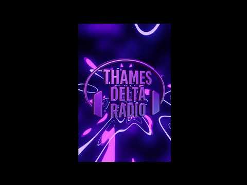 T FLEX JUNGLE EXPLOSION - Thames Delta Radio