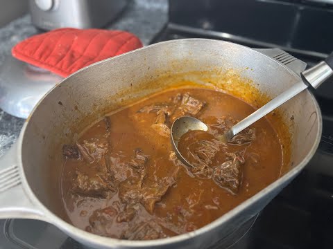 Lone Star Pot Roast | Texas-Style Comfort Food