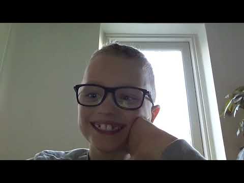 Lad os bare komme i gang med den her video part-1