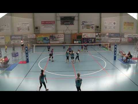 TJ Sokol Frýdek-Místek B (1. set)