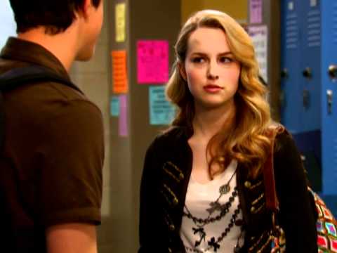 Good Luck Charlie - Teddy Rebounds - Minibyte - Disney Channel Official