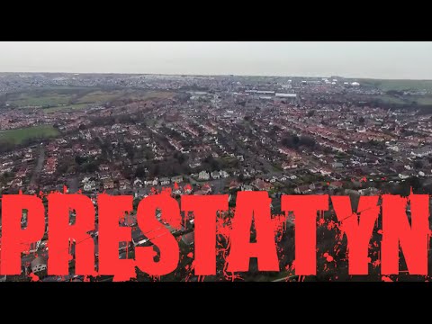 Gwaenysgor & Prestatyn