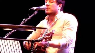 Matt Cardle - Lately at The Lowry