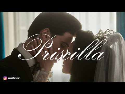 Priscilla (2023) | Türkçe Altyazılı Fragman 2