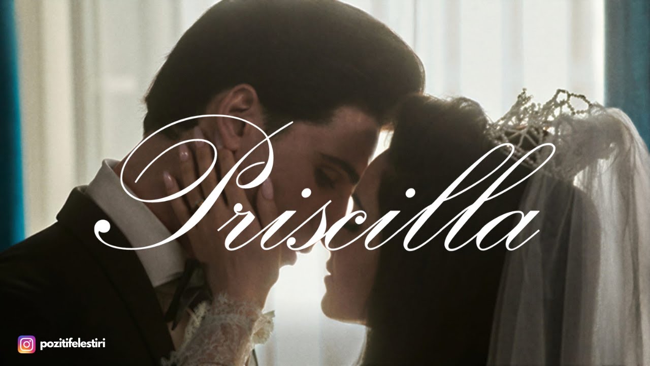 Priscilla (2023) | Türkçe Altyazılı Fragman 2