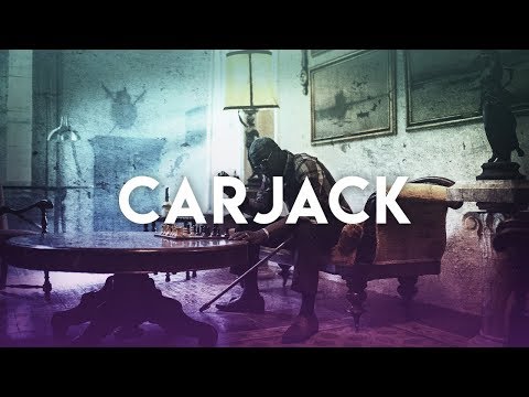 Ninho x Timal Type Beat - "Carjack" (Prod. Kaem Beats)