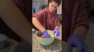 Download lagu ASKING MY HUSBAND WHAT HE WANTS FOR DINNER mp3