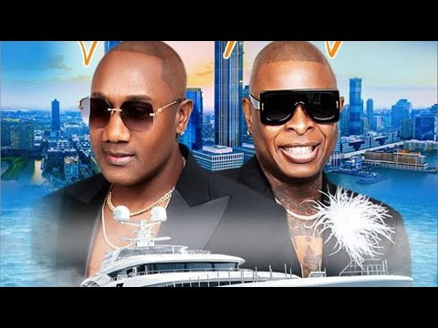 KLASS Black or White  Affair Boat Ride in New York City Full Live boat sa gen met 07 227 2025