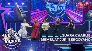 Download lagu Charlie Dibilang Kurang Heboh Oleh Oky | Mikrofon Impian GTV mp3 Download lagu Charlie Dibilang Kurang Heboh Oleh Oky | Mikrofon Impian GTV mp3