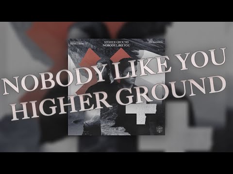 Kosling & Bmark vs. Martin Garrix ft. John Martin - Nobody Like You vs. Higher Ground (Mikko Mashup)