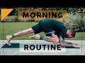 Do This Routine Every Day After Waking Up