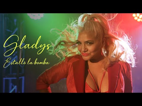 Gladys "La Bomba Tucumana" - Estalló La Bomba (Video Oficial)