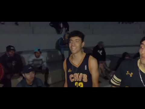 CMR DYANGO VS ABN ZIVA - CUARTOS - BLOODYFREE 2V2 AL AZAR