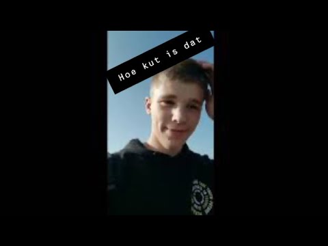 Verdikke De Fiets ien Puin