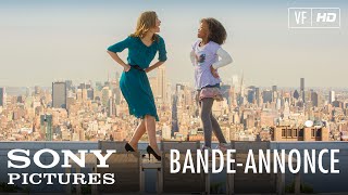 Annie Film Trailer