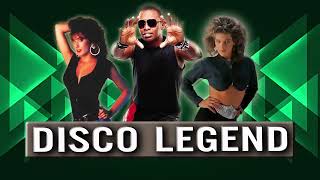 Download lagu Disco Legends - 80’s HOT DISCO HITS - Best Disco Songs Of All Time - Super Disco Hits mp3 Download lagu Disco Legends - 80’s HOT DISCO HITS - Best Disco Songs Of All Time - Super Disco Hits mp3