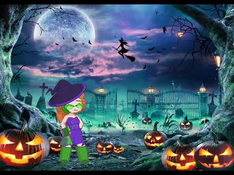 #happyhalloweenmepsoftxie pt 4