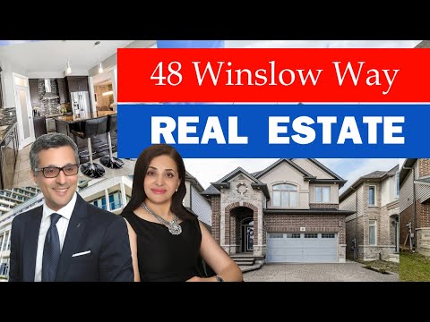 48 Winslow Way, Stoney Creek