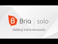 Bria Solo 