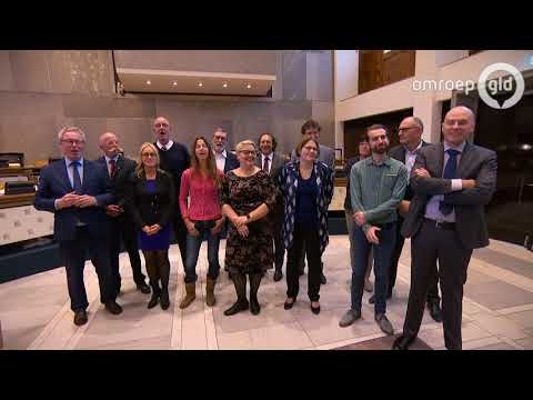 De ontvoering (20 november 2017) E09 - S03 * Ridders van Gelre en Ons Verloren Hertogdom