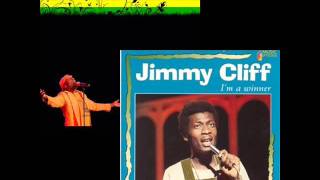 Jimmy Cliff - I'm a Winner