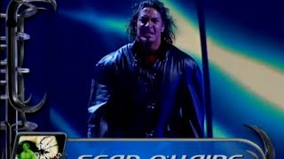 WWE: SD! (7/17/2003) Sean O&#39;Haire Last SmackDown! Entrance with (&quot;Come On&quot; [Mix] Theme)