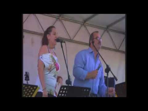 Festa Fiorina con  orchestra EDMONDO COMANDINI