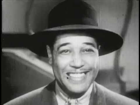 Soundie: Jam Session (1942, Duke Ellington & His Orchestra, Ray Nance, Rex Stewart)