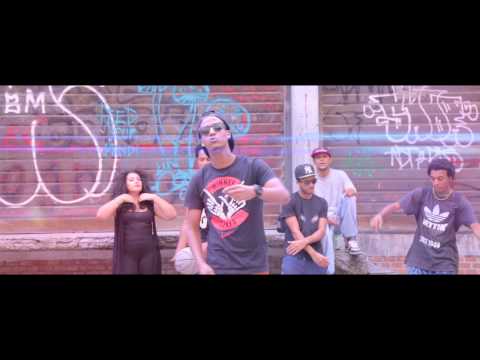 YOUNG BOLO X SKINNY WEDI GHERE  -  KUSH & HAZE