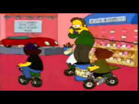 Meanwhile In The Leftorium