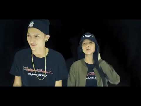 Karen new hip hop song 2017 Fake  EX By Real9 ft thae thae