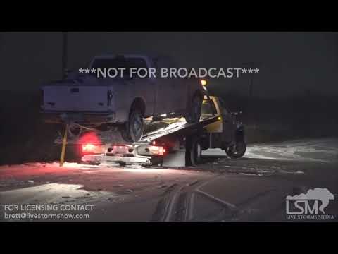 03/02/2019 Colorado Springs, Colorado Cars Skid Off Road/House Fire