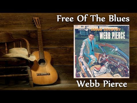 Free Of The Blues video