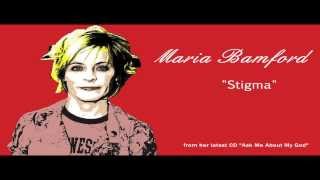 Maria Bamford on the stigma associated with mental illness