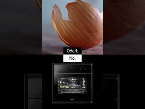 BORA X BOIl forno a vapore professionale per la casa.