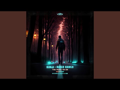 The Road I'm On (Si-Moon Remix)